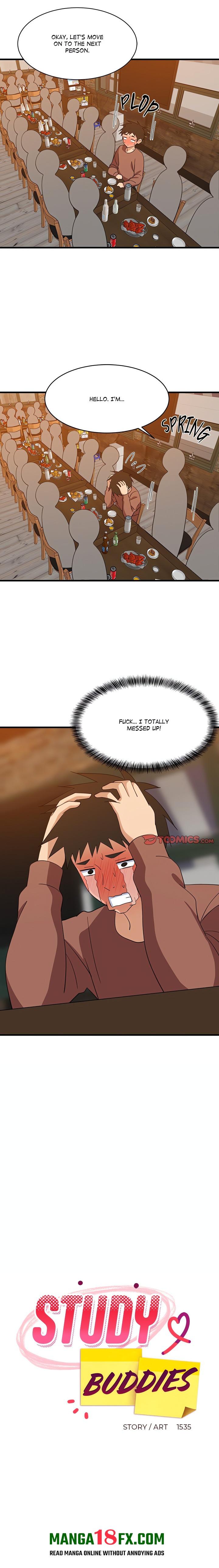 College Grades Skyrocketing - Chapter 75 Page 7