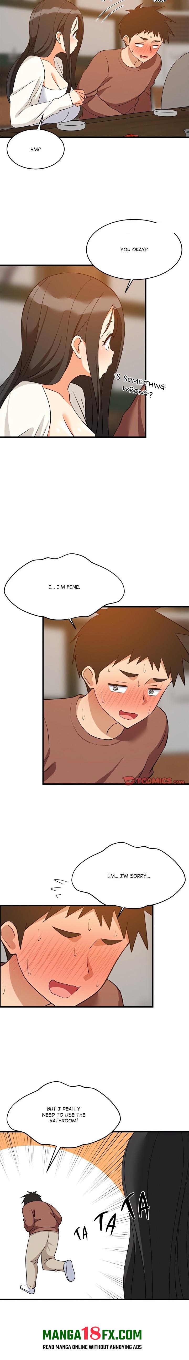 College Grades Skyrocketing - Chapter 76 Page 12