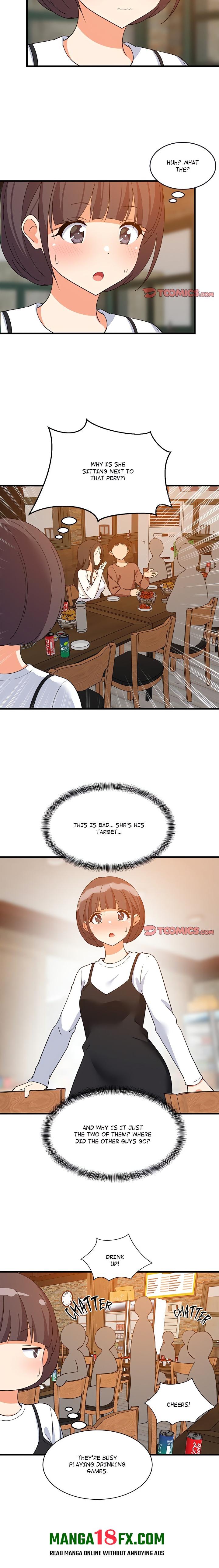 College Grades Skyrocketing - Chapter 76 Page 4