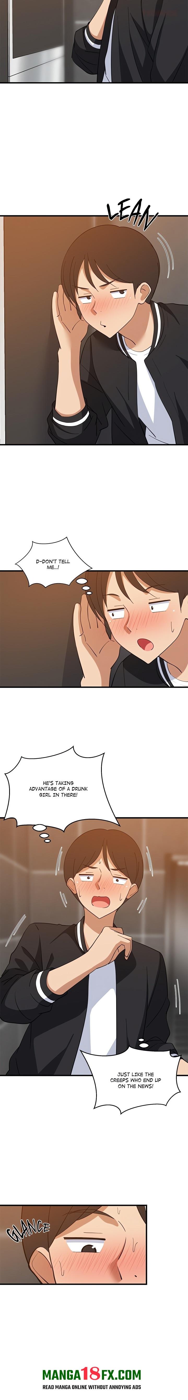 College Grades Skyrocketing - Chapter 78 Page 13