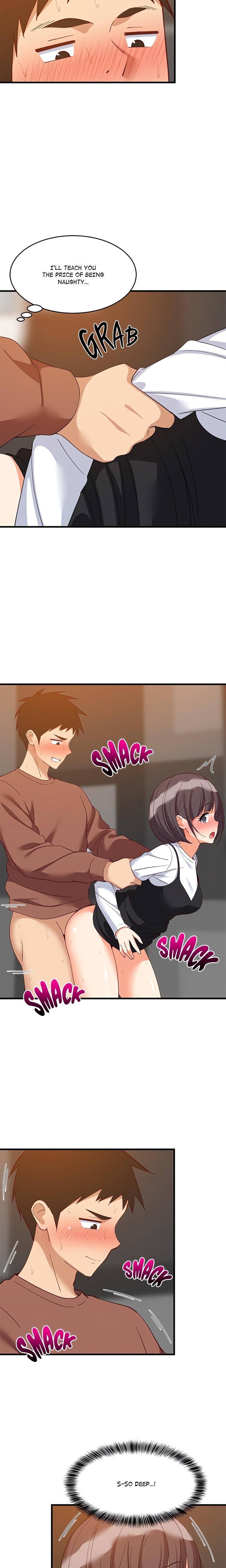 College Grades Skyrocketing - Chapter 78 Page 7