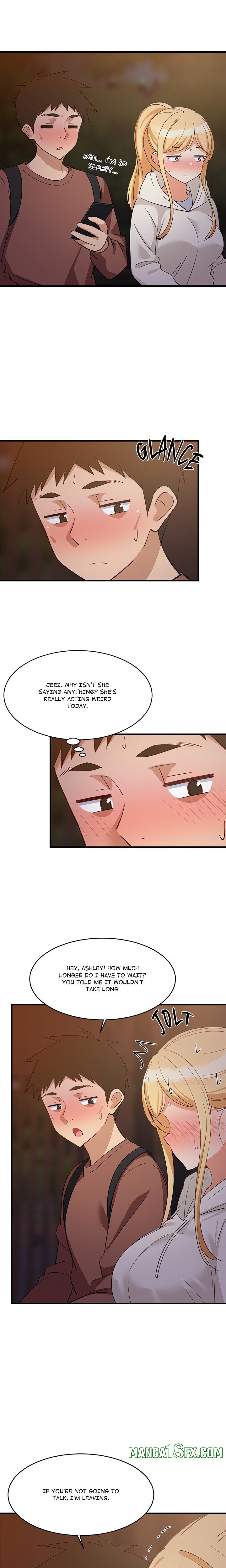 College Grades Skyrocketing - Chapter 79 Page 14