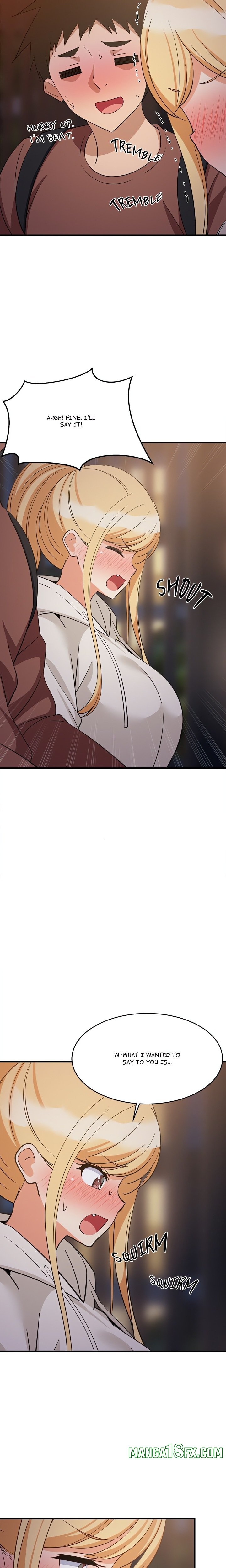 College Grades Skyrocketing - Chapter 79 Page 15