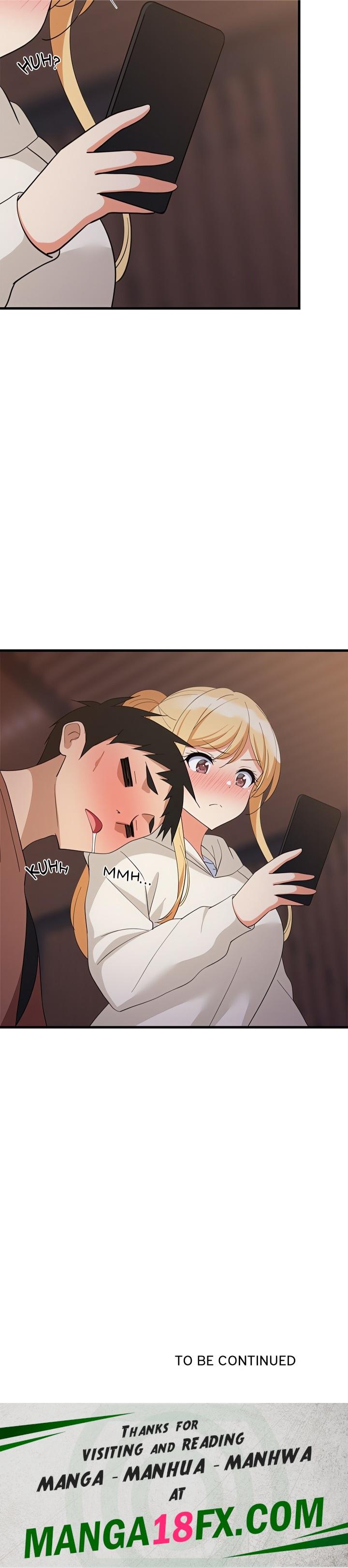 College Grades Skyrocketing - Chapter 79 Page 20