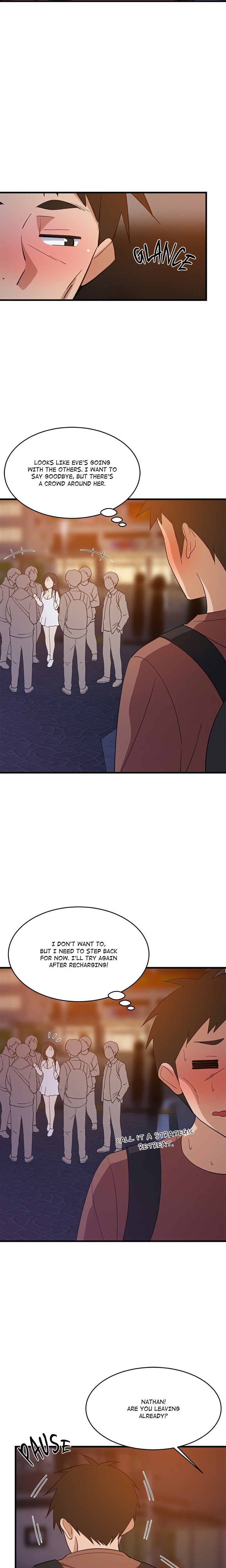 College Grades Skyrocketing - Chapter 79 Page 4