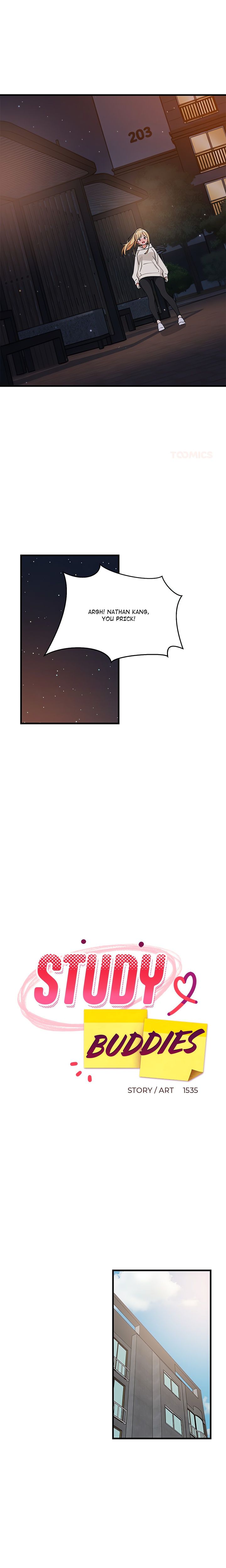 College Grades Skyrocketing - Chapter 80 Page 6