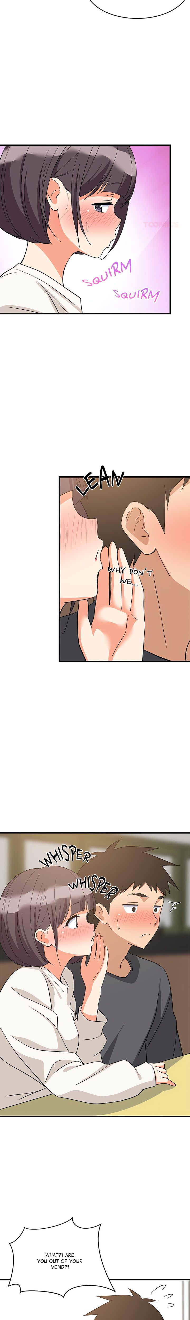 College Grades Skyrocketing - Chapter 81 Page 12