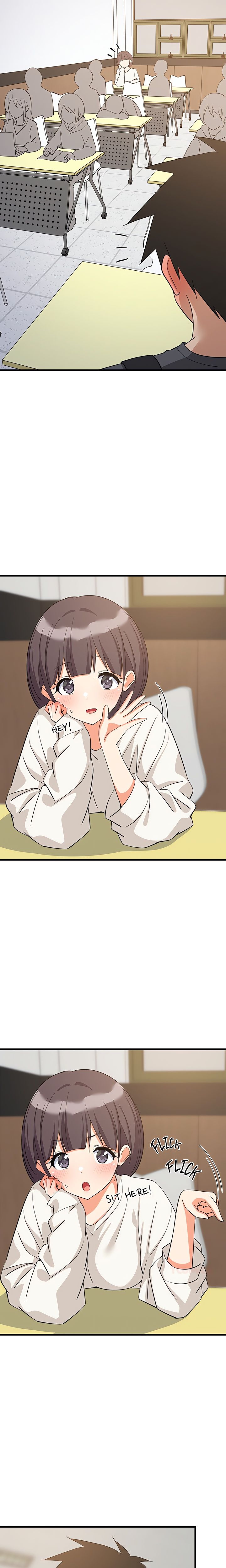 College Grades Skyrocketing - Chapter 81 Page 8