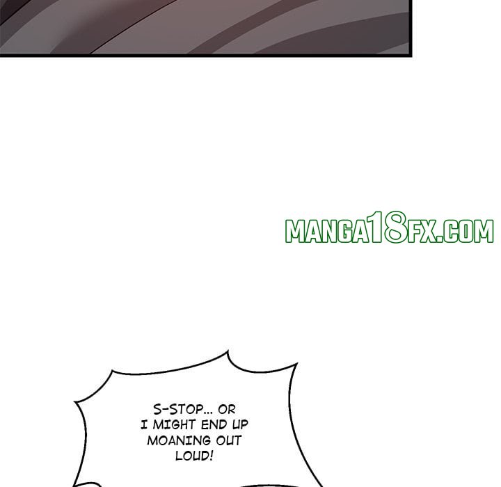 College Grades Skyrocketing - Chapter 82 Page 123