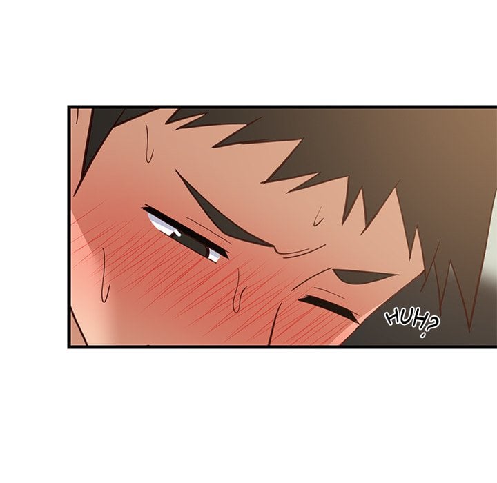 College Grades Skyrocketing - Chapter 82 Page 126