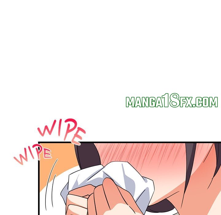 College Grades Skyrocketing - Chapter 82 Page 130