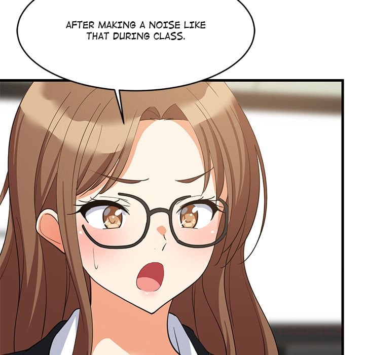 College Grades Skyrocketing - Chapter 82 Page 33