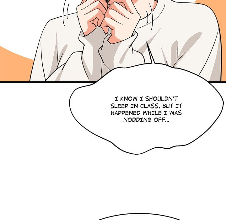 College Grades Skyrocketing - Chapter 82 Page 36