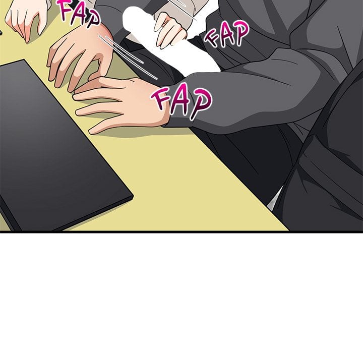 College Grades Skyrocketing - Chapter 82 Page 85