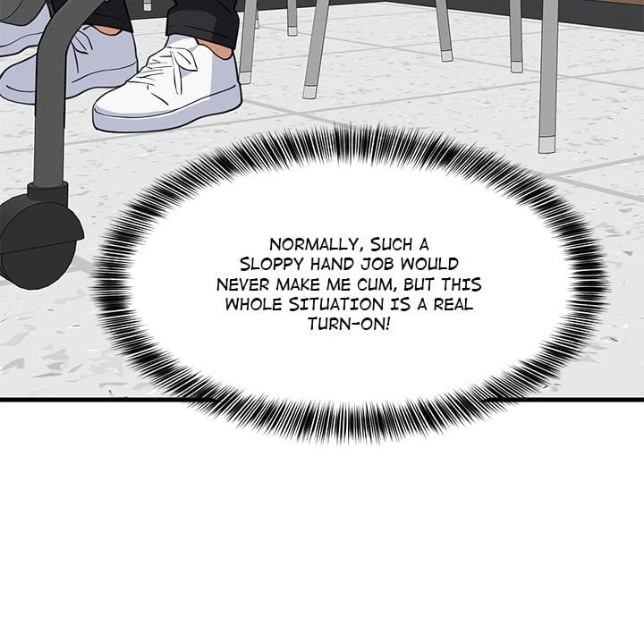 College Grades Skyrocketing - Chapter 82 Page 93