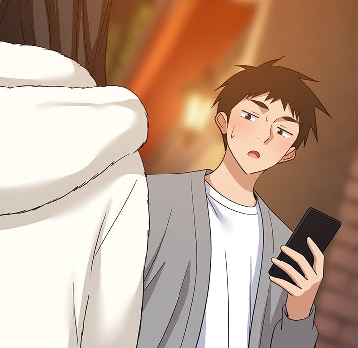 College Grades Skyrocketing - Chapter 83 Page 128