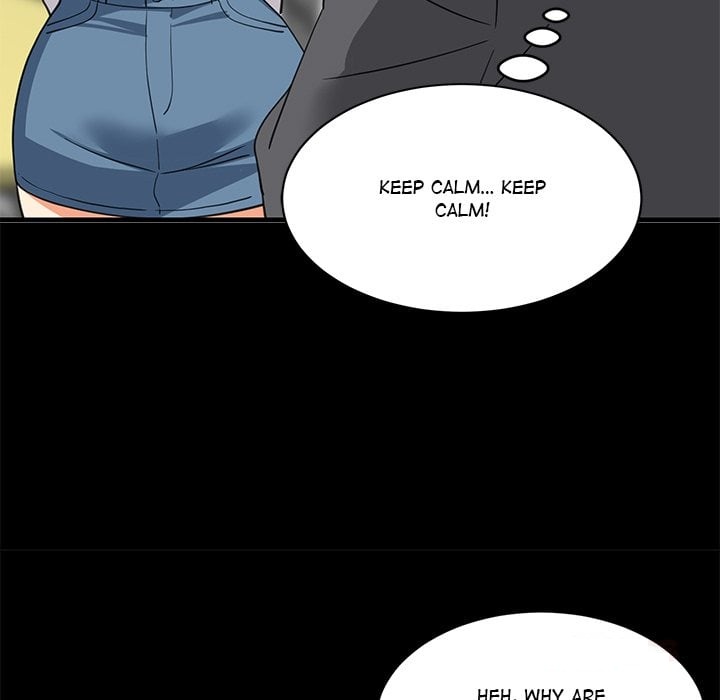 College Grades Skyrocketing - Chapter 83 Page 39