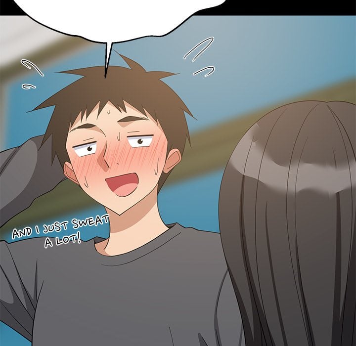 College Grades Skyrocketing - Chapter 83 Page 48