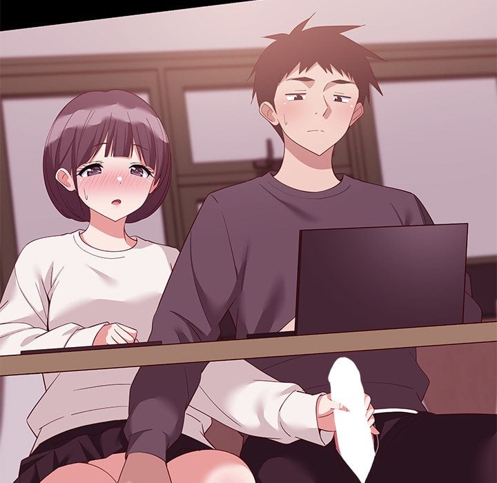 College Grades Skyrocketing - Chapter 83 Page 60