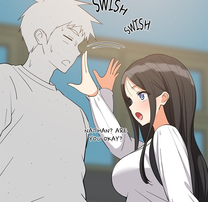 College Grades Skyrocketing - Chapter 83 Page 72