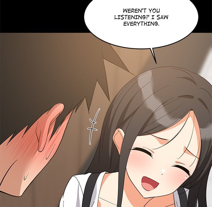 College Grades Skyrocketing - Chapter 83 Page 79