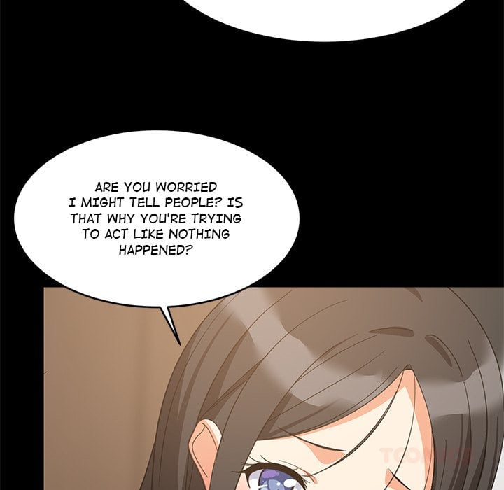 College Grades Skyrocketing - Chapter 83 Page 81