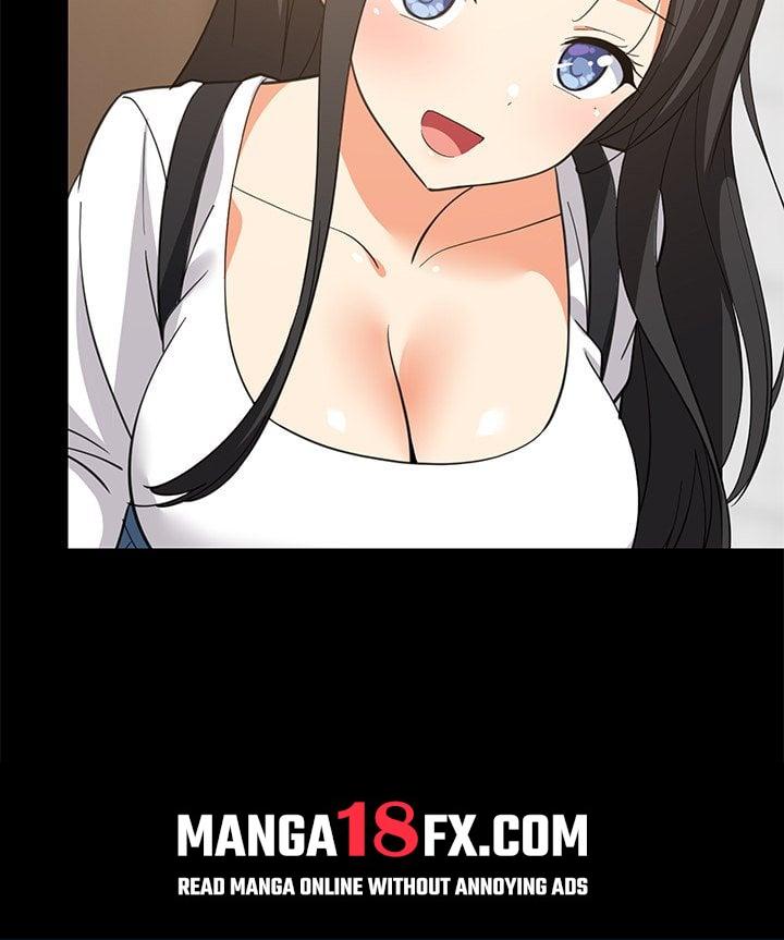 College Grades Skyrocketing - Chapter 83 Page 82