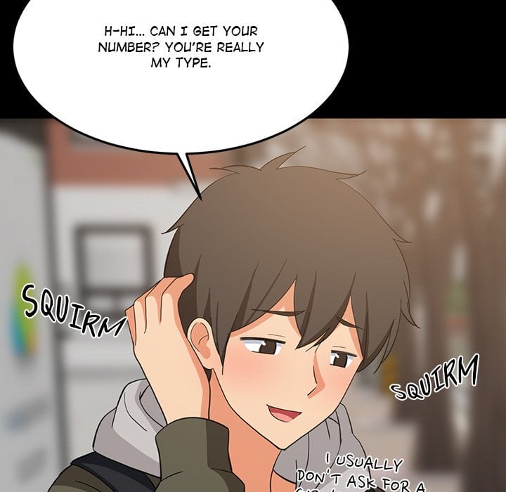 College Grades Skyrocketing - Chapter 84 Page 10