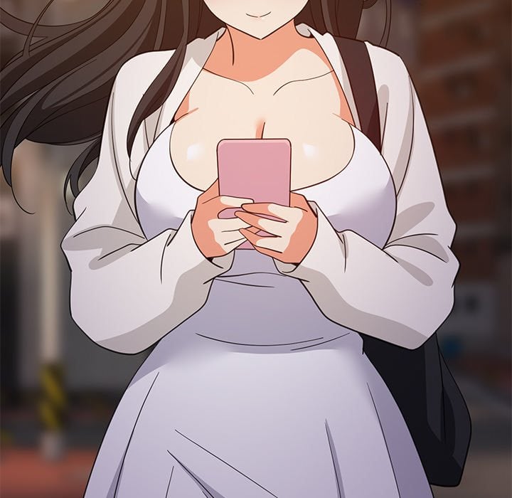 College Grades Skyrocketing - Chapter 84 Page 106