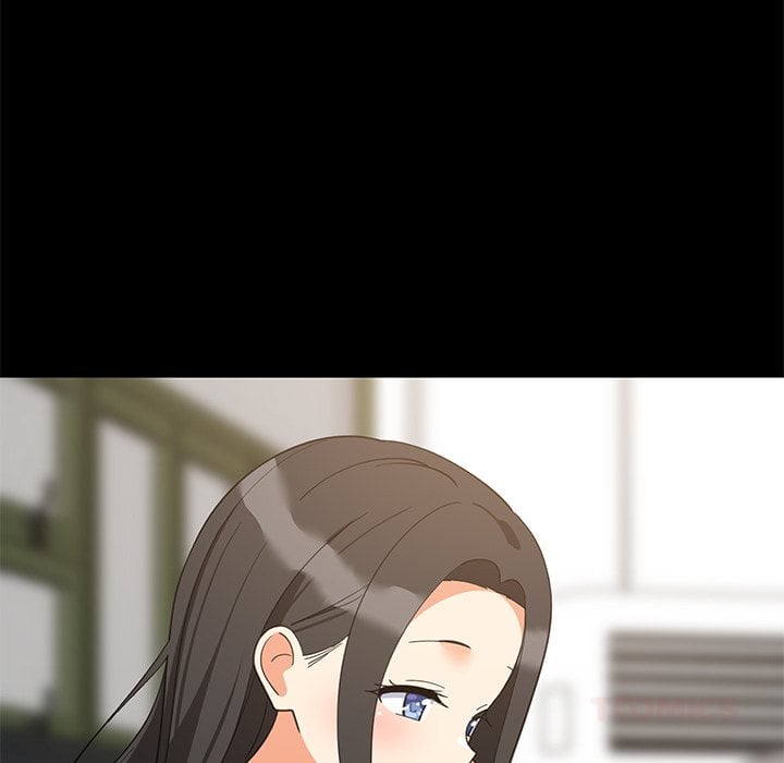 College Grades Skyrocketing - Chapter 84 Page 111