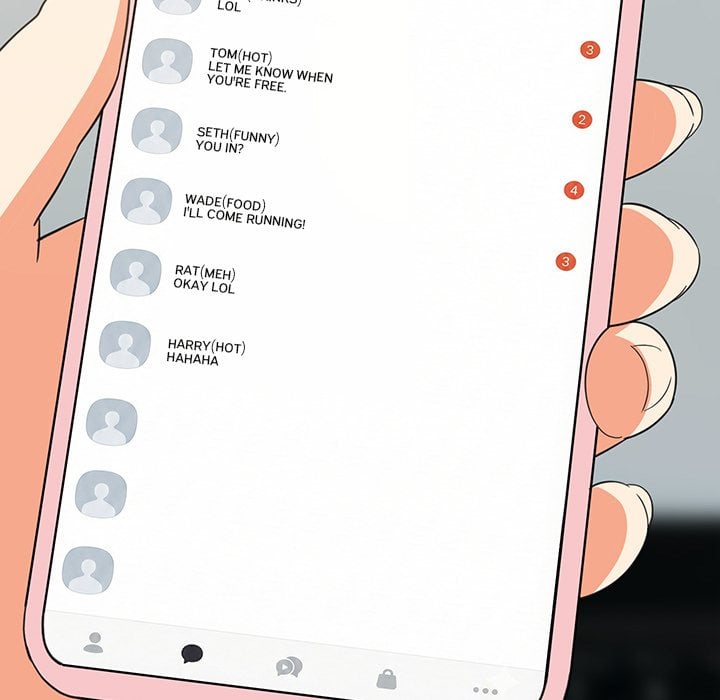 College Grades Skyrocketing - Chapter 84 Page 123