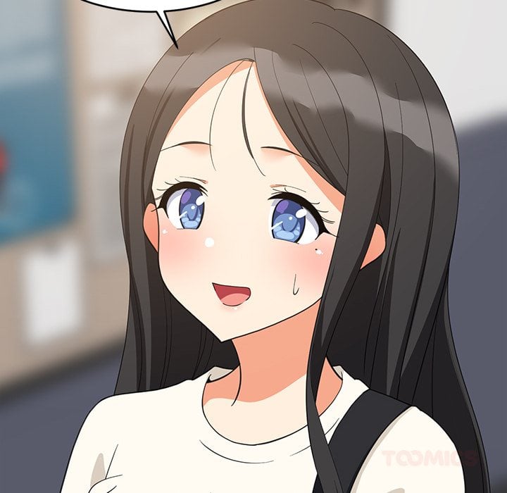 College Grades Skyrocketing - Chapter 84 Page 138