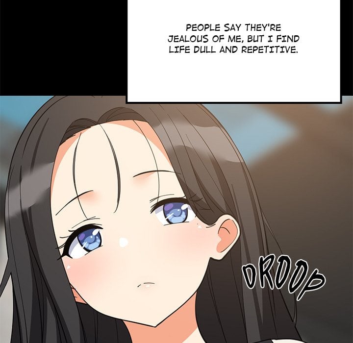 College Grades Skyrocketing - Chapter 84 Page 26