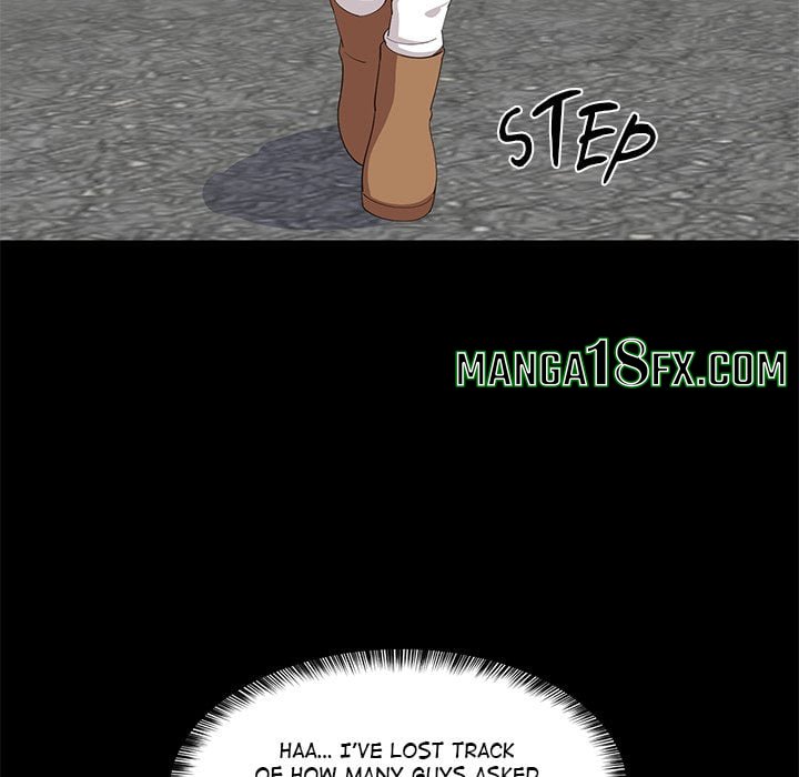 College Grades Skyrocketing - Chapter 84 Page 35