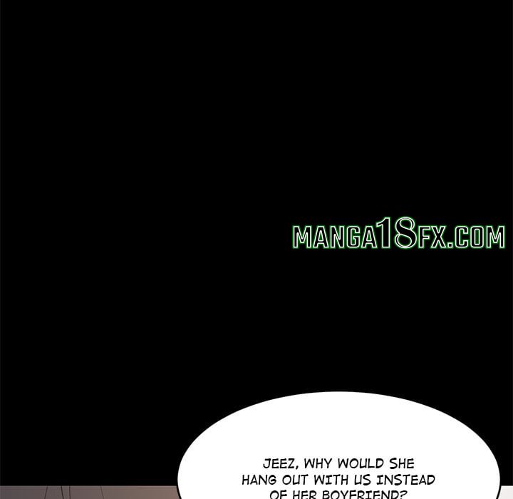 College Grades Skyrocketing - Chapter 84 Page 61