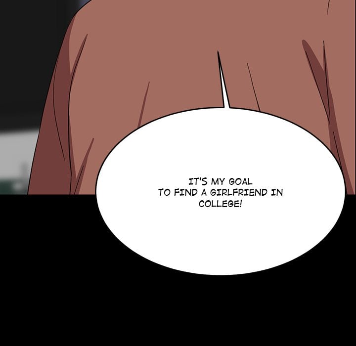 College Grades Skyrocketing - Chapter 84 Page 91