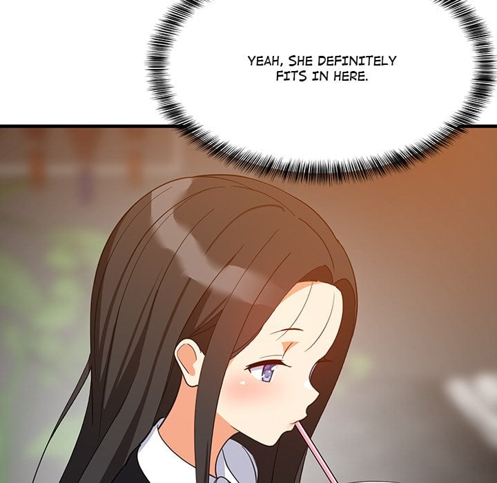 College Grades Skyrocketing - Chapter 85 Page 106