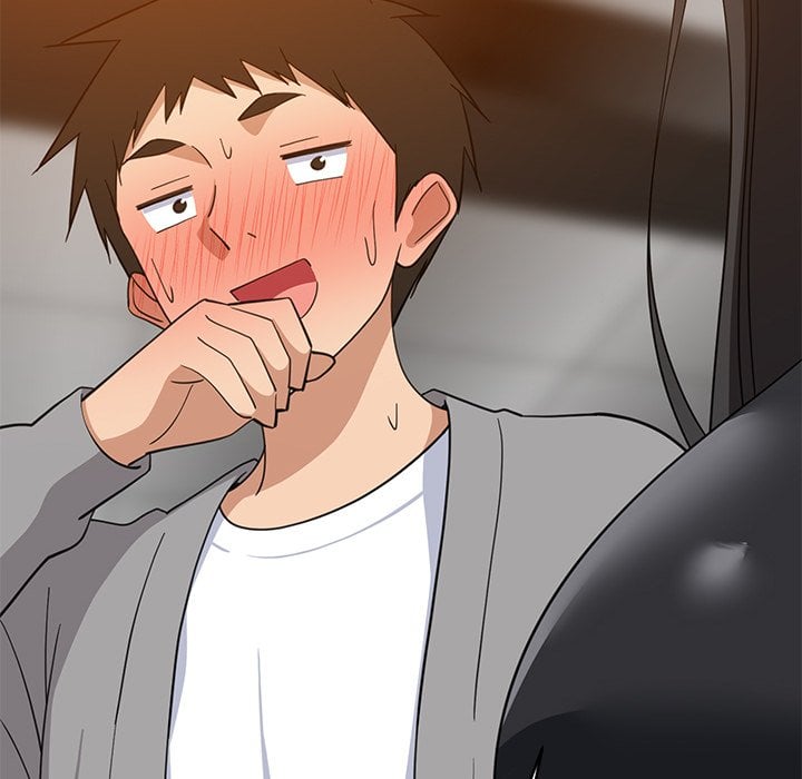 College Grades Skyrocketing - Chapter 85 Page 119