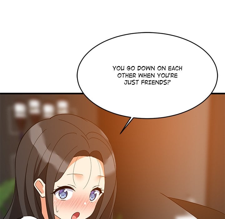 College Grades Skyrocketing - Chapter 85 Page 131