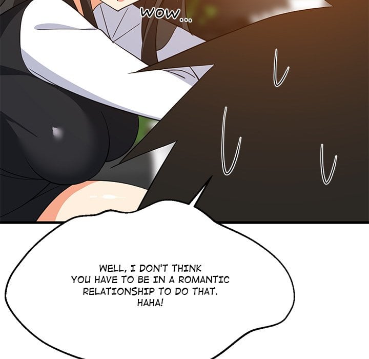 College Grades Skyrocketing - Chapter 85 Page 132