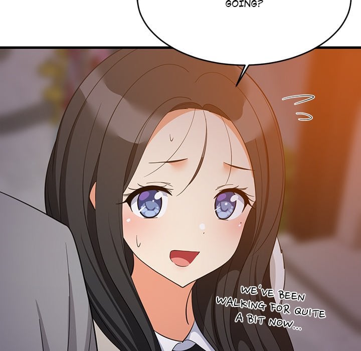 College Grades Skyrocketing - Chapter 85 Page 34