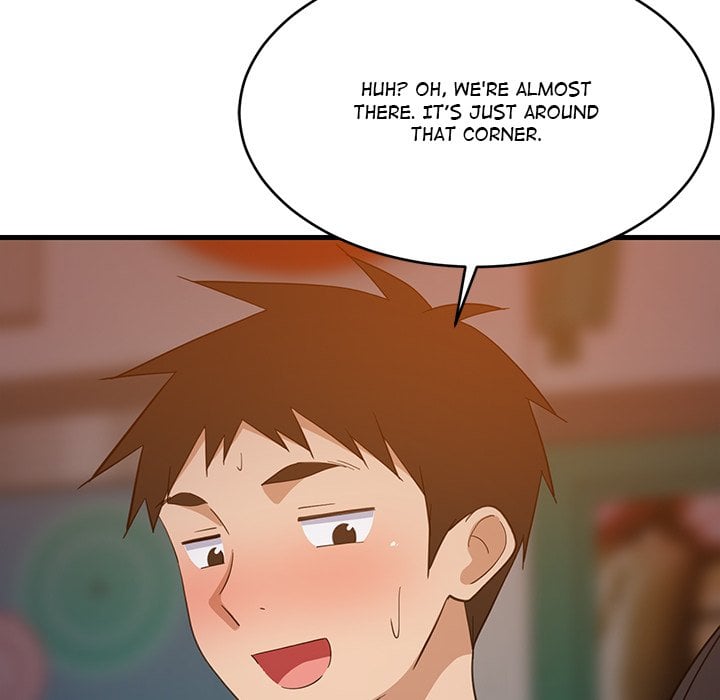 College Grades Skyrocketing - Chapter 85 Page 36