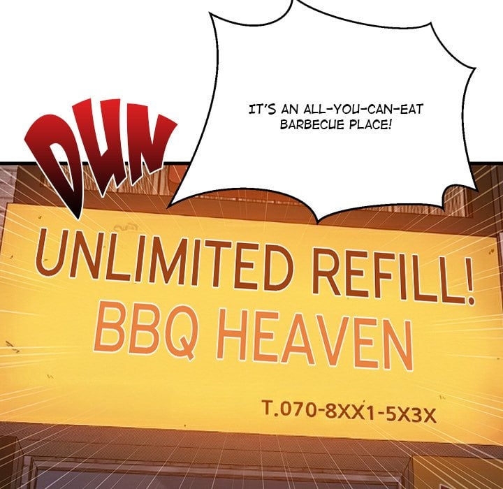 College Grades Skyrocketing - Chapter 85 Page 50