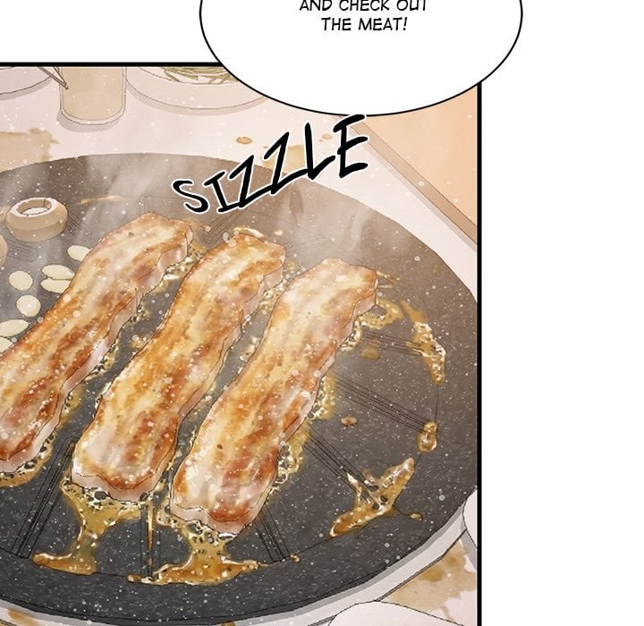 College Grades Skyrocketing - Chapter 85 Page 56