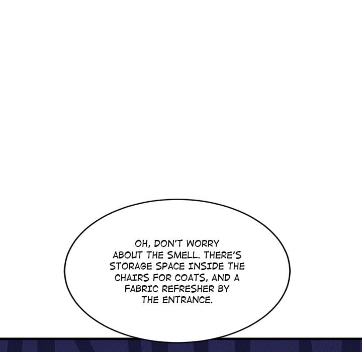 College Grades Skyrocketing - Chapter 85 Page 59