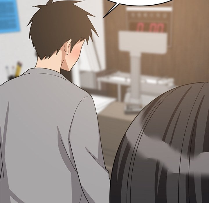 College Grades Skyrocketing - Chapter 85 Page 65