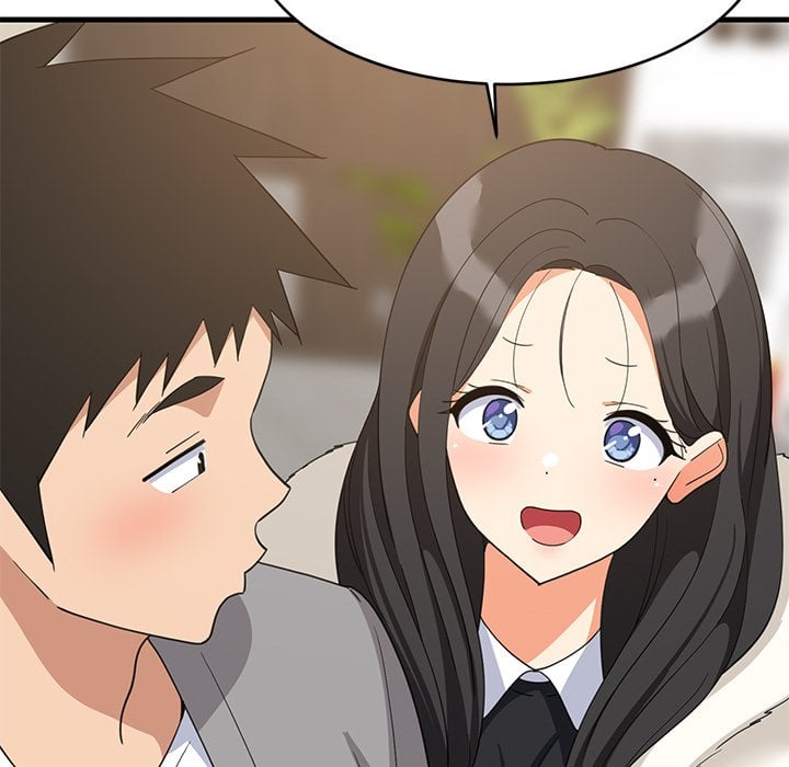 College Grades Skyrocketing - Chapter 85 Page 74