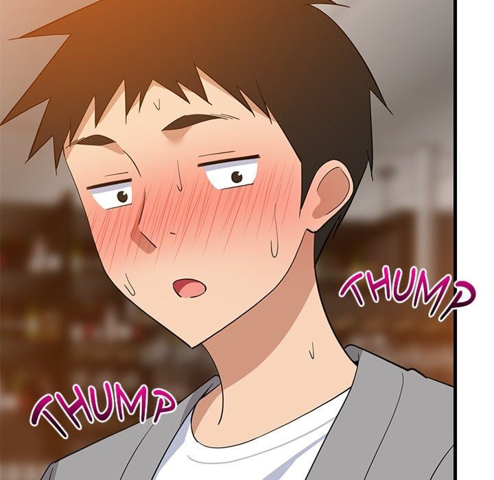 College Grades Skyrocketing - Chapter 86 Page 8