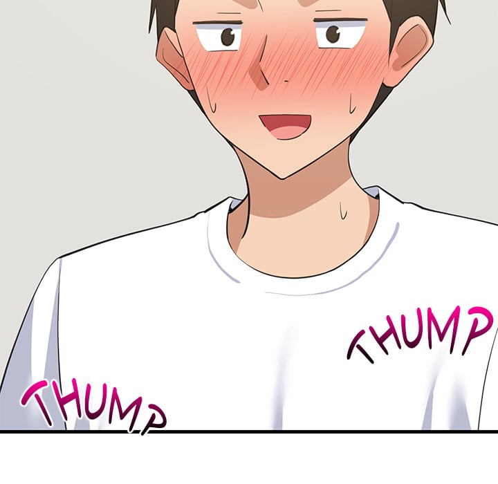 College Grades Skyrocketing - Chapter 87 Page 108