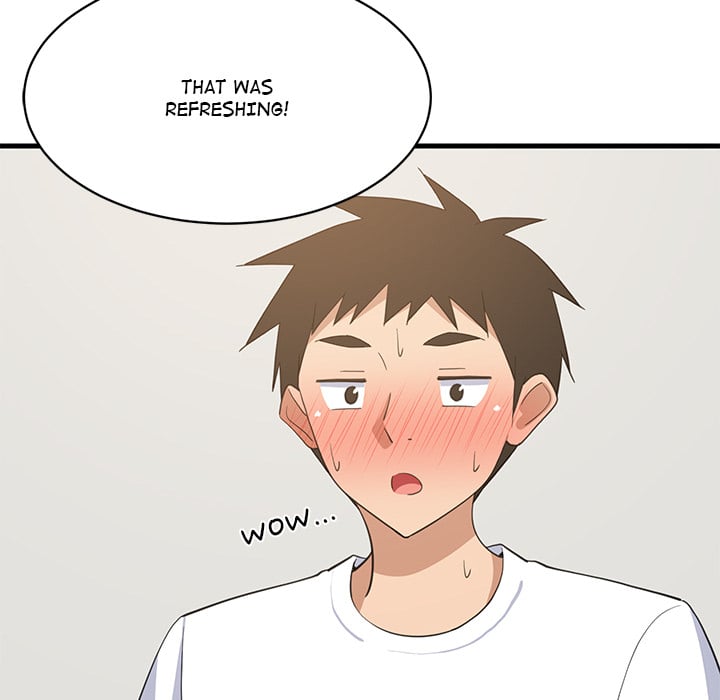 College Grades Skyrocketing - Chapter 87 Page 135